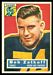 1956 Topps Roger Zatkoff