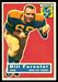 Bill Forester - 1956 Topps football card #79