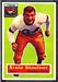 Ernie Stautner - 1956 Topps football card #87