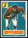 1956 Topps football card #94: Chuck Ulrich