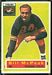 Bill McPeak - 1956 Topps football card #99