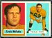 1957 Topps Bud McFadin football card