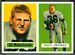 1957 Topps Ed Modzelewski football card