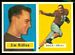 1957 Topps Jim Ridlon football card
