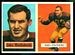1957 Topps John Martinkovic football card