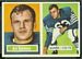 1957 Topps Art Spinney