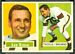 1957 Topps football card #28: Lou Groza