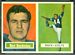1957 Topps Bert Rechichar football card