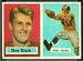 1957 Topps Elroy Hirsch