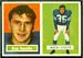 1957 Topps Alan Ameche football card