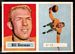 1957 Topps Will Sherman football card
