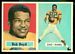 1957 Topps football card #70: Bob Boyd
