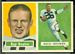 1957 Topps Ray Renfro football card