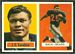 1957 Topps J.C. Caroline
