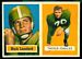 1957 Topps Buck Lansford
