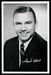 1958 49ers Team Issue Frankie Albert football card