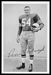 1958 49ers Team Issue Marv Matuszak football card