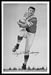 1958 49ers Team Issue Hugh McElhenny football card
