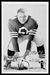 1958 49ers Team Issue Frank Morze football card