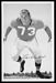 1958 49ers Team Issue Leo Nomellini football card
