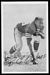 1958 49ers Team Issue R.C. Owens football card