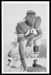 1958 49ers Team Issue football card #28: Jim Pace