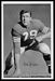 1958 49ers Team Issue Bob St. Clair football card