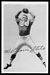 1958 49ers Team Issue Bill Stits football card