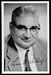 1958 49ers Team Issue Pappy Waldorf football card