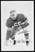 1958 49ers Team Issue football card #42: John Wittenborn
