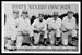 1958 49ers Team Issue 49ers Coaches football card