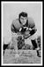 1958 49ers Team Issue Bruce Bosley football card
