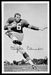 1958 49ers Team Issue Clyde Conner football card