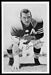 1958 49ers Team Issue Ted Connolly football card