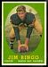 Jim Ringo - 1958 Topps football card #103 - click to see large image Jim Ringo - 1958 Topps football card #103