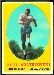 Zeke Bratkowski - 1958 Topps football card #23 - click to see large image Zeke Bratkowski - 1958 Topps football card #23
