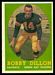 1958 Topps Bobby Dillon football card