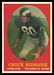 1958 Topps football card #35: Chuck Bednarik