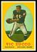 Vic Zucco - 1958 Topps football card #36 - click to see large image Vic Zucco - 1958 Topps football card #36