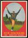 Dick Deschaine - 1958 Topps football card #48 - click to see large image Dick Deschaine - 1958 Topps football card #48