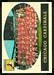 Chicago Cardinals Team - 1958 Topps football card #69 - click to see large image Chicago Cardinals Team - 1958 Topps football card #69