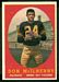 1958 Topps Don McIlhenny football card