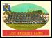 1958 Topps football card #85: Rams team