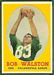 1958 Topps Bobby Walston football card