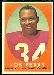 Joe Perry - 1958 Topps football card #93 - click to see large image Joe Perry - 1958 Topps football card #93