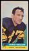 1959 Bazooka Howard Ferguson football card