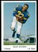 1959 Bell Brand Rams Ollie Matson football card