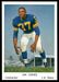 1959 Bell Brand Rams Jim Jones football card