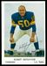 1959 Bell Brand Rams Bob Reifsnyder football card