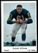 1959 Bell Brand Rams Duane Putnam football card